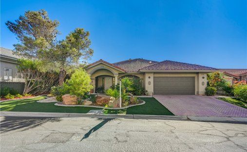 Casa a Las Vegas, Nevada, Stati Uniti 1