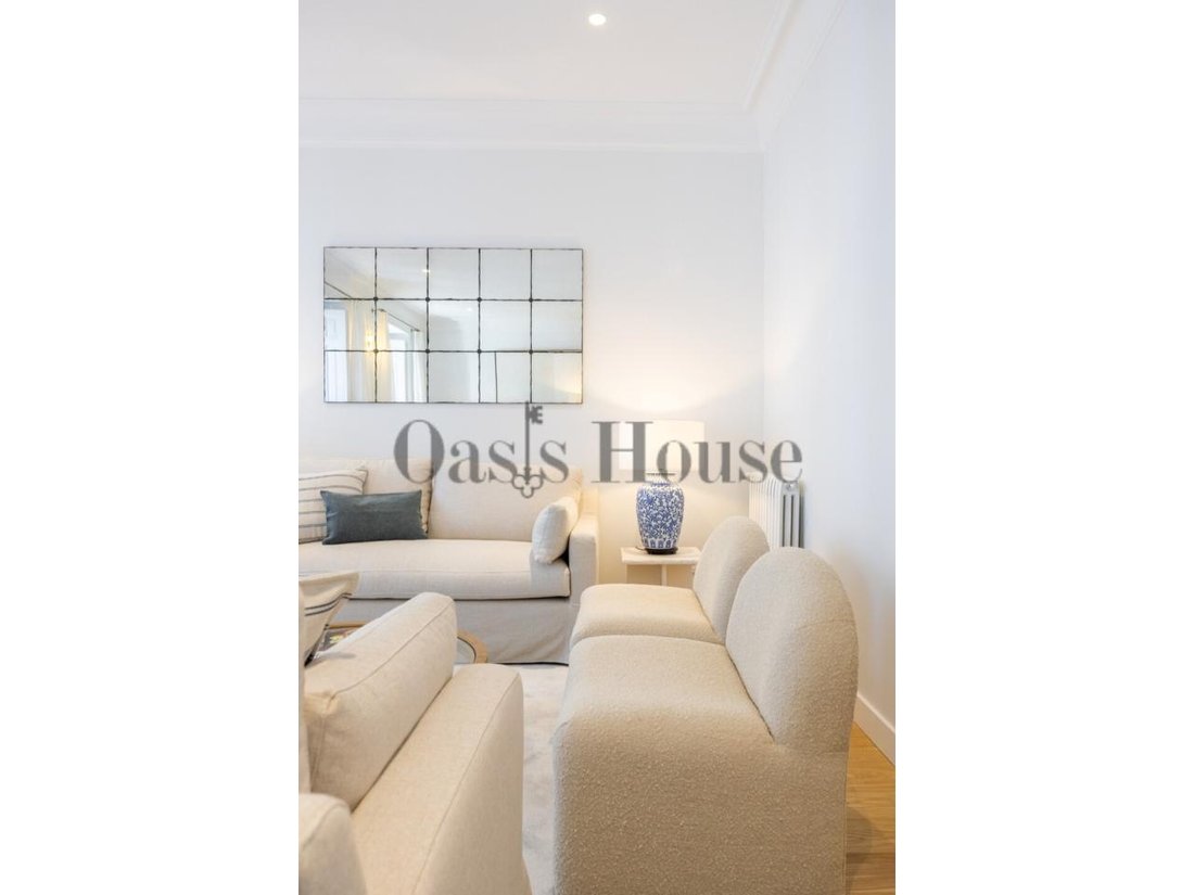 Apartment in Retiro, Madrid, Spain 4 - 18357886