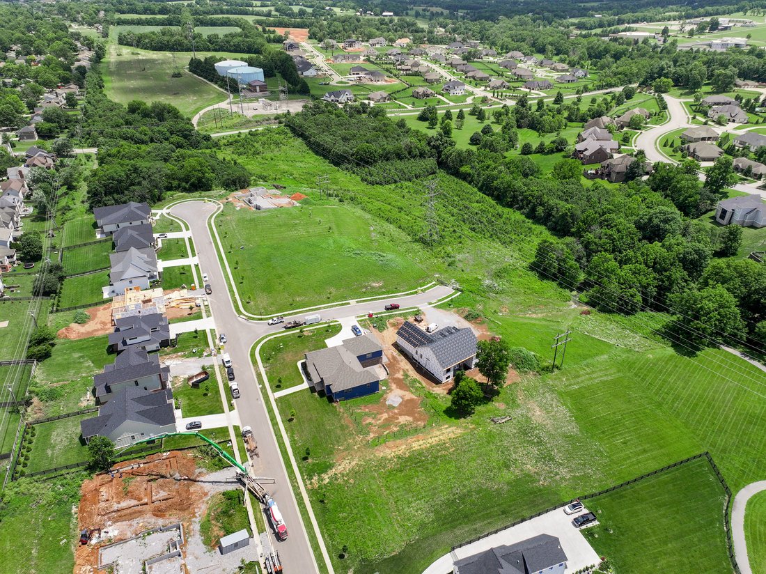 Land in Nicholasville, Kentucky, United States 3 - 18359142