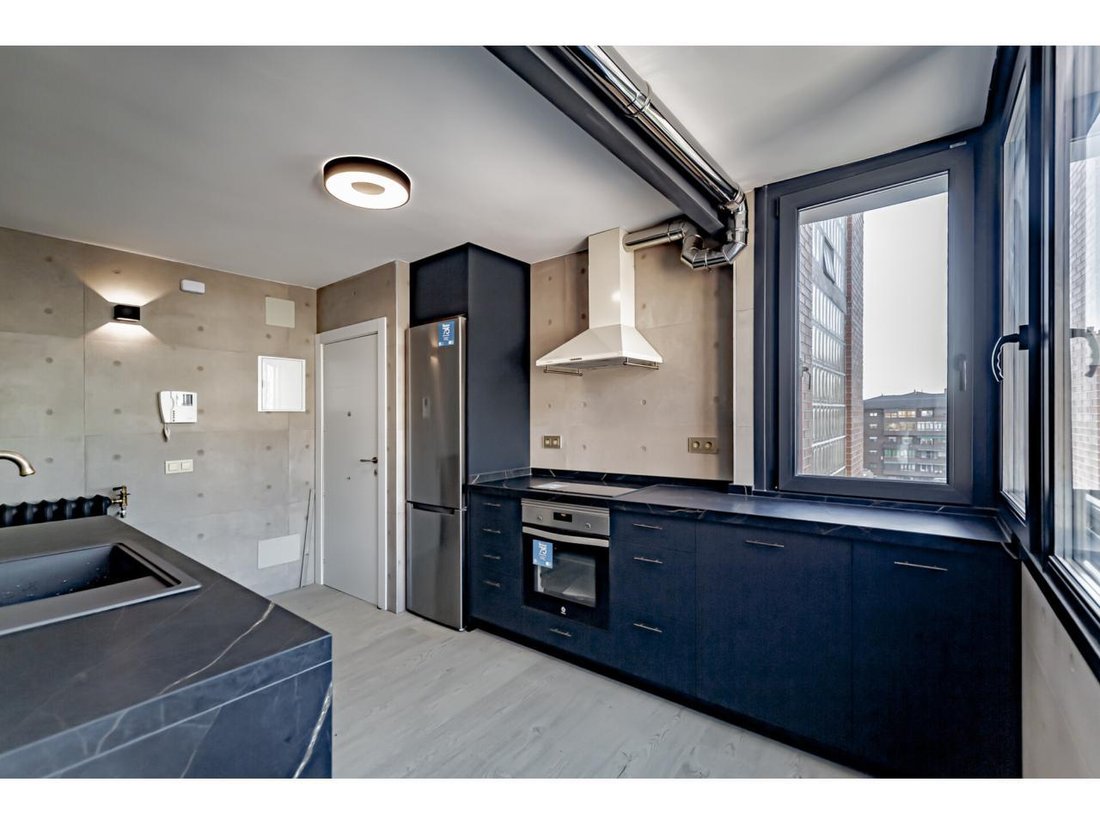 Apartment in Moncloa-Aravaca, Madrid, Spain 5 - 18357759