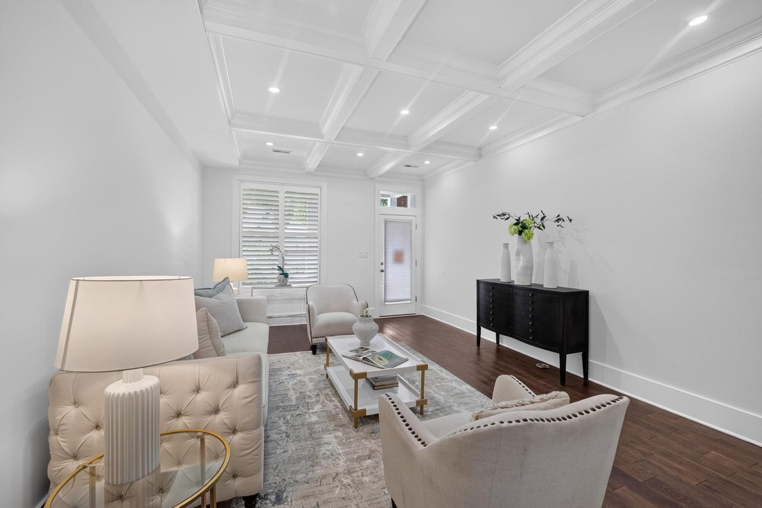 House in Washington, District of Columbia, United States 5 - 18359101