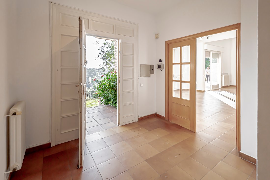 Chalet in Las Rozas de Madrid, Comunidad de Madrid, Spain 3 - 18358126