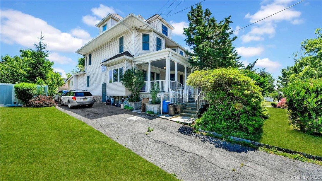 House in New Rochelle, New York, United States 3 - 18357923
