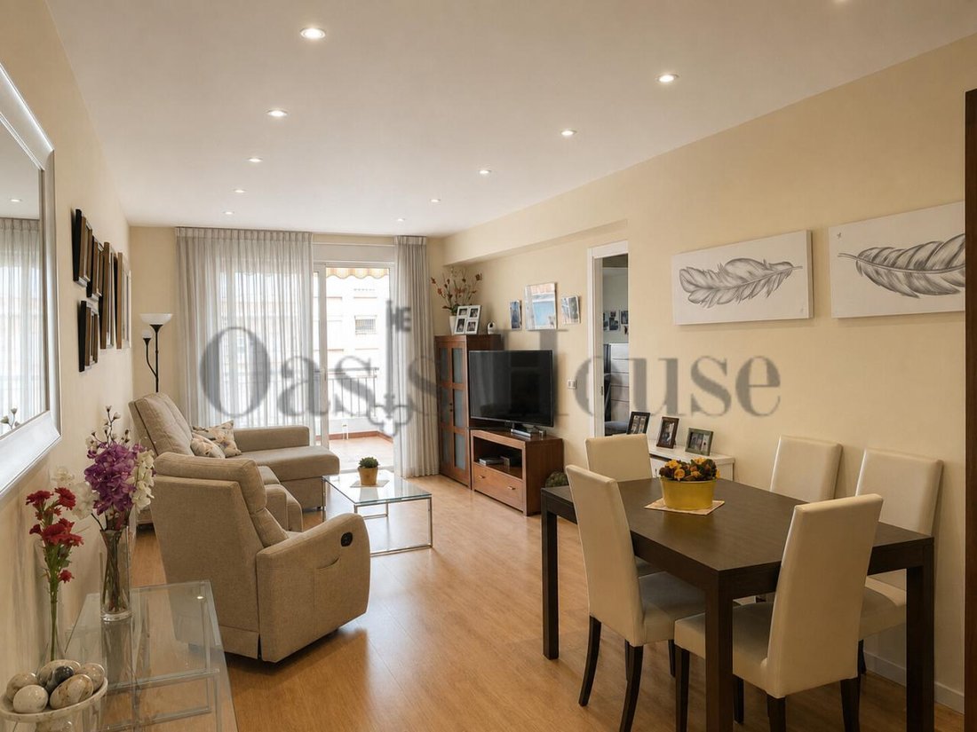 Apartment in Tetuan, Madrid, Spain 5 - 18359500