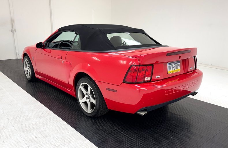 Cabriolet in Morgantown, United States 5 - 18358788