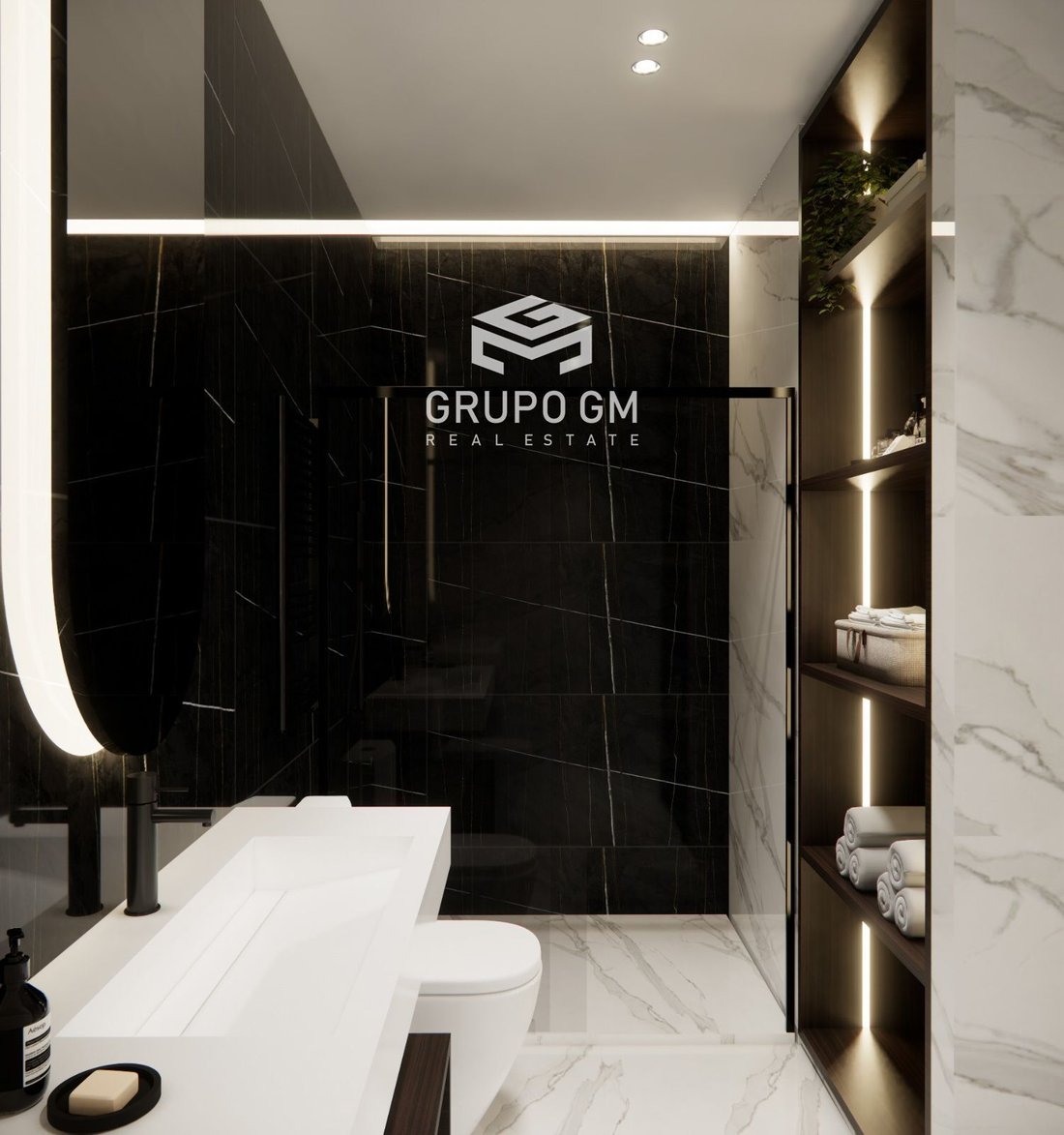 Apartment in Centro, Madrid, Spain 2 - 18358323