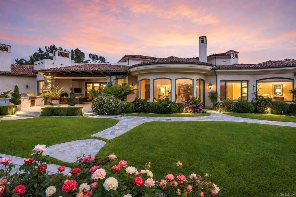 House in Rancho Santa Fe, California, United States 5 - 18356946