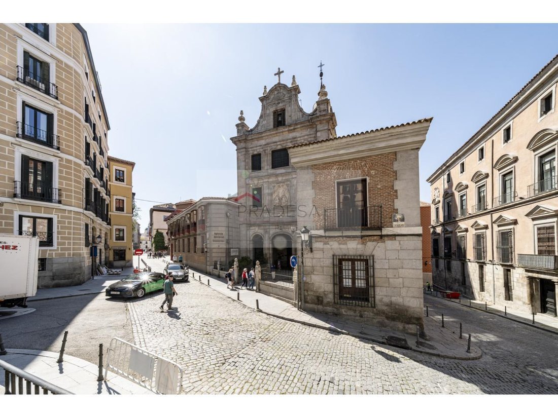 Apartment in Arganzuela, Madrid, Spain 2 - 18357435