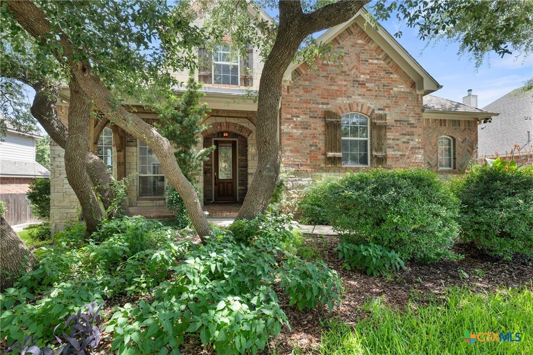 House in Round Rock, Texas, United States 3 - 18358229