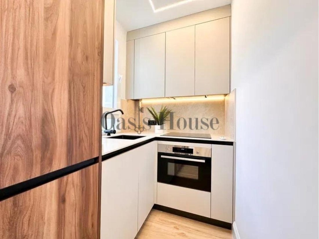 Apartment in Retiro, Madrid, Spain 5 - 18358773