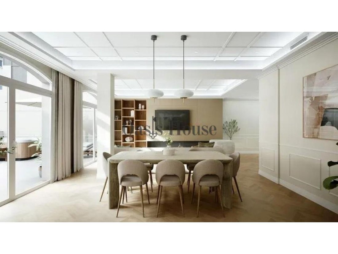 Apartment in Retiro, Madrid, Spain 4 - 18358178
