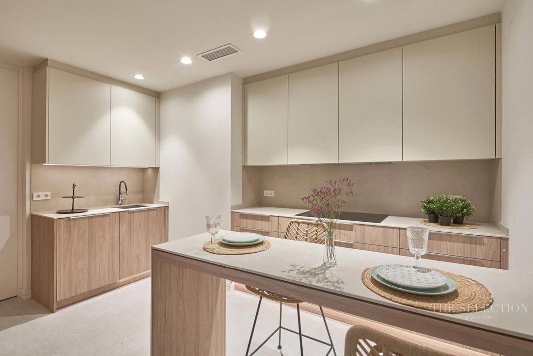 Apartment in Chamberi, Madrid, Spain 3 - 18359452
