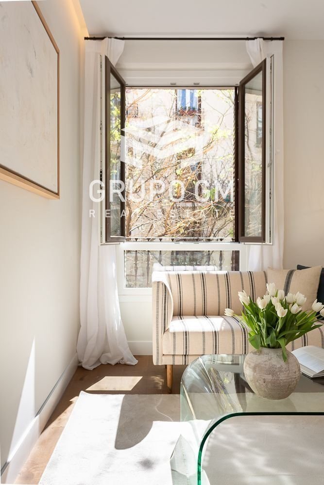Apartment in Barrio Salamanca, Madrid, Spain 4 - 18358724