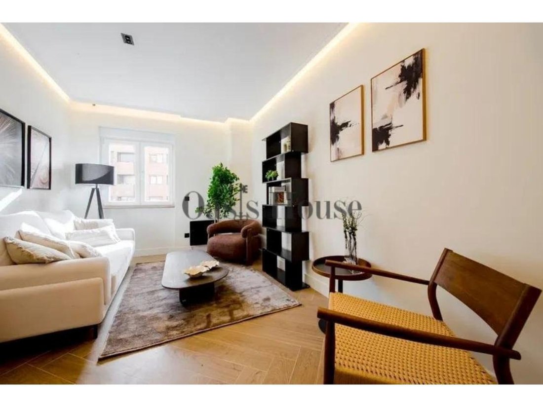 Apartment in Retiro, Madrid, Spain 3 - 18358850