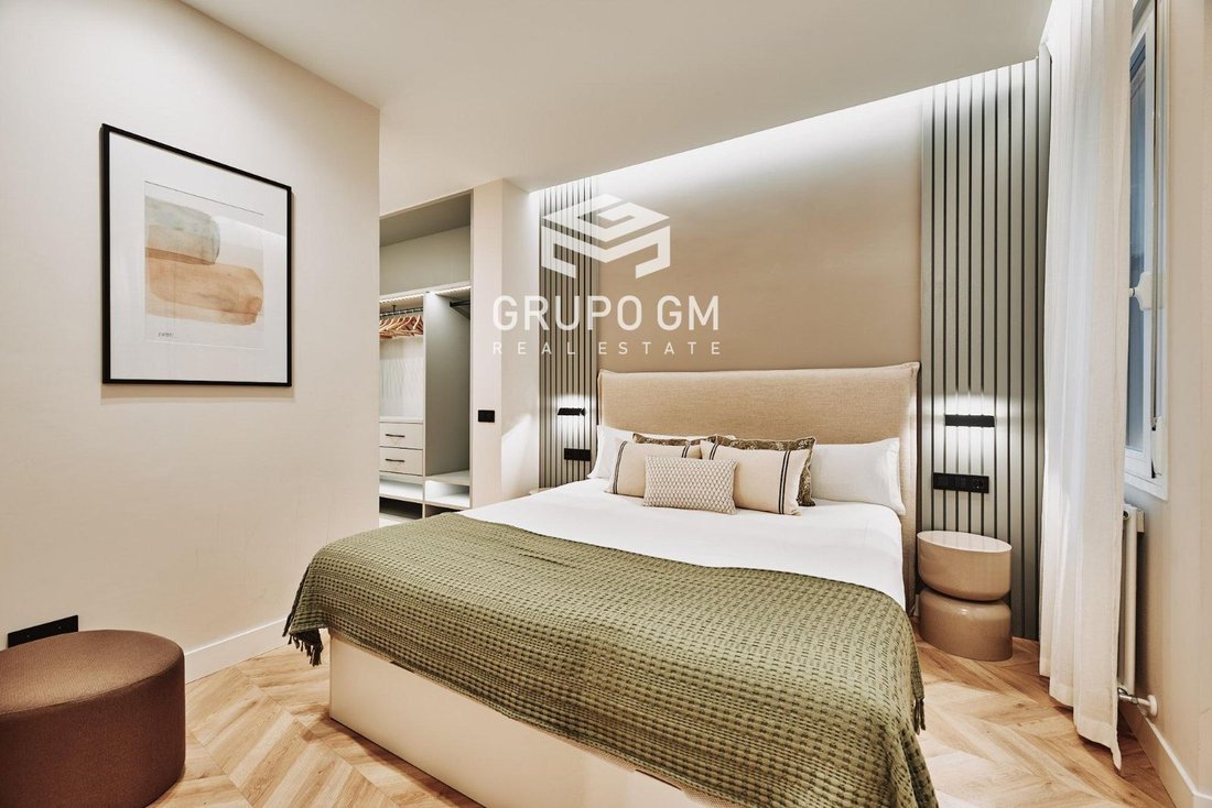 Apartment in Centro, Madrid, Spain 2 - 18358715