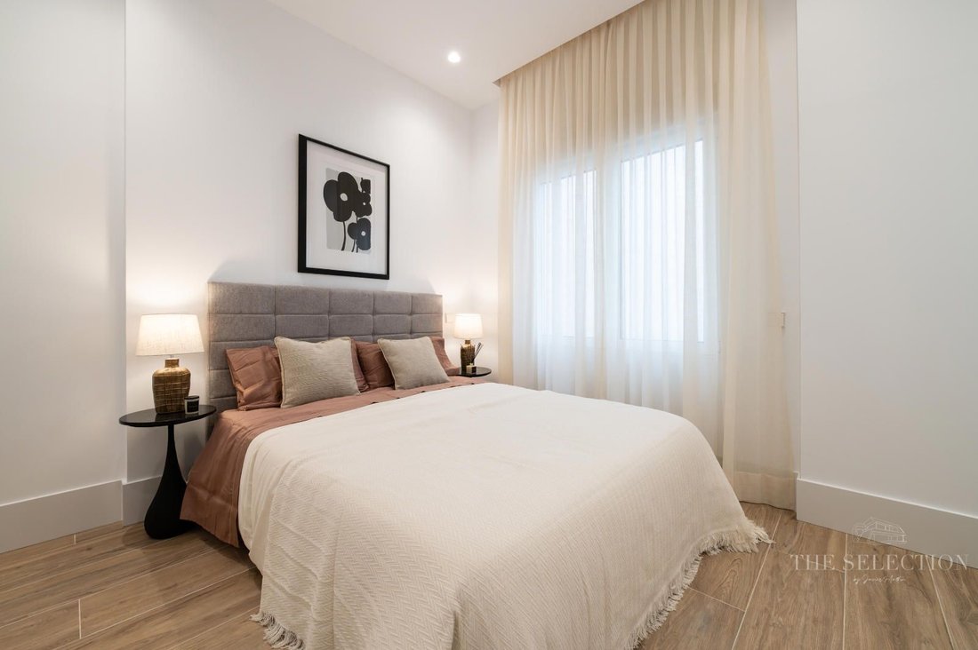 Apartment in Chamberi, Madrid, Spain 4 - 18359559