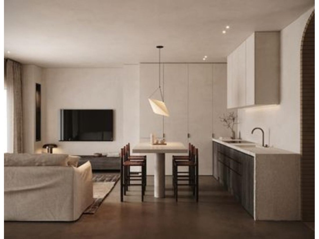 Apartment in Barrio Salamanca, Madrid, Spain 3 - 18357476