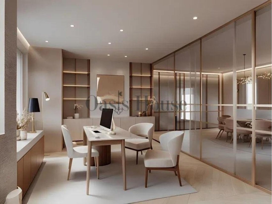 Apartment in Chamberi, Madrid, Spain 4 - 18358377