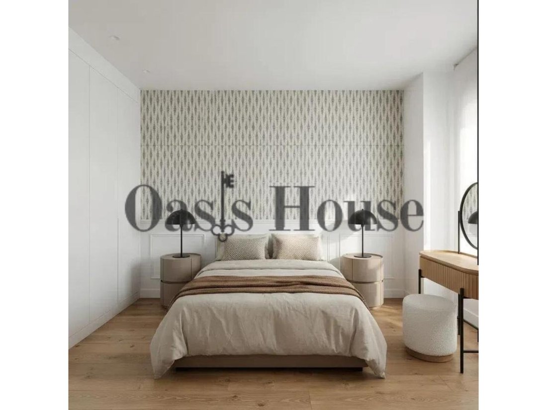 Apartment in Tetuan, Madrid, Spain 3 - 18358161