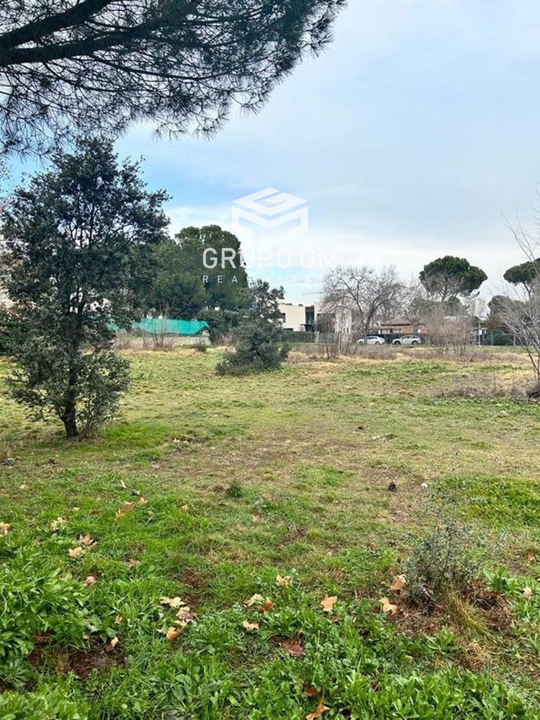 Land in Fuente del Fresno, San Sebastián de los Reyes, Comunidad de Madrid 1 - 18357153