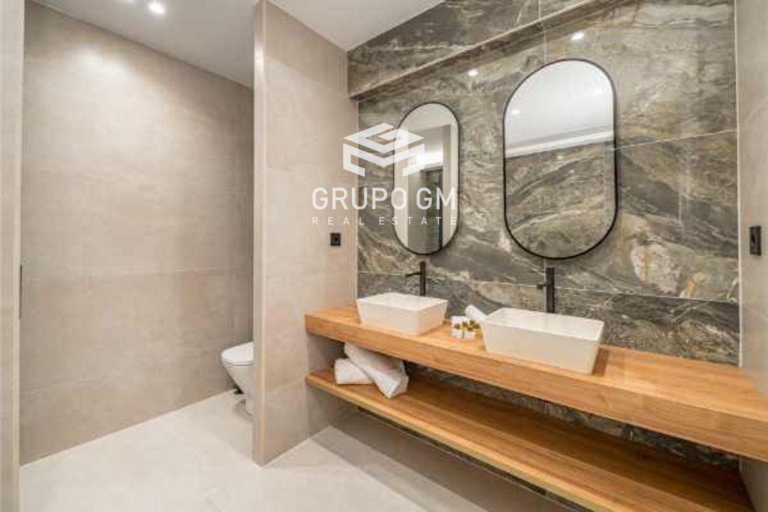 Apartment in Barrio Salamanca, Madrid, Spain 3 - 18359249