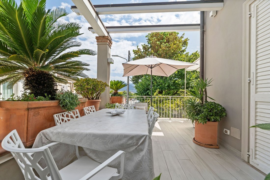 Apartment in Motrone, Pietrasanta, Italy 1 - 18358836
