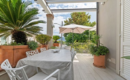 Apartment in Motrone, Pietrasanta, Italy 1