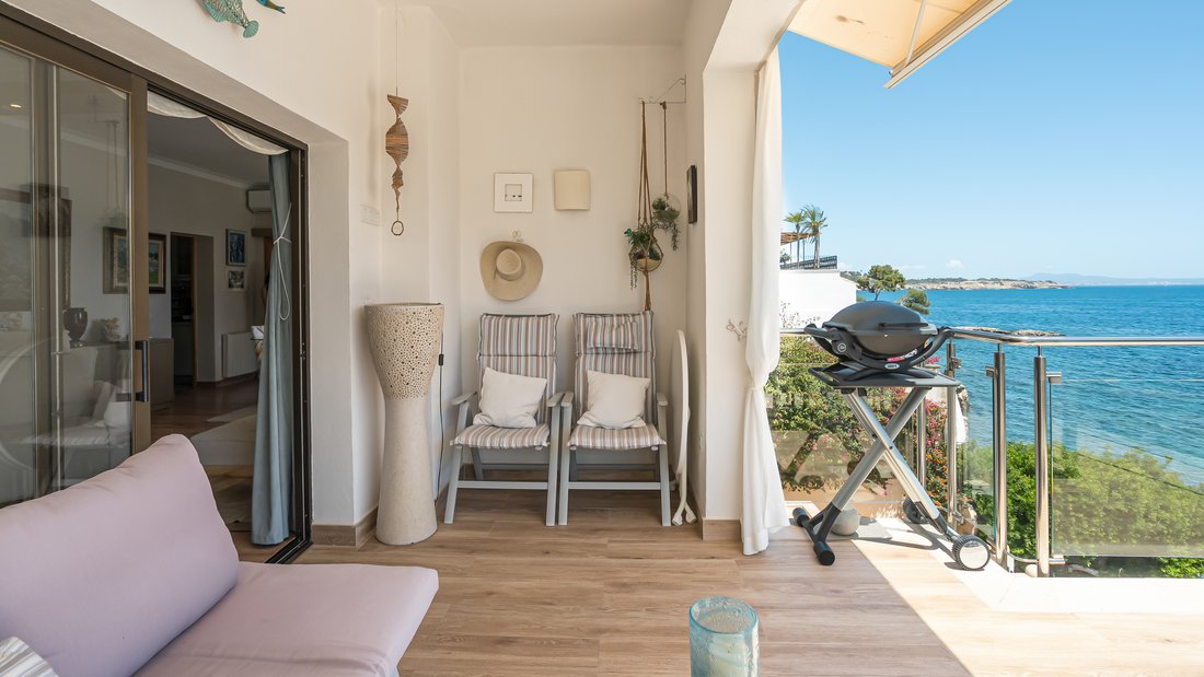 Apartment in Cas Catala, Calvia, Balearic Islands 3 - 14275296