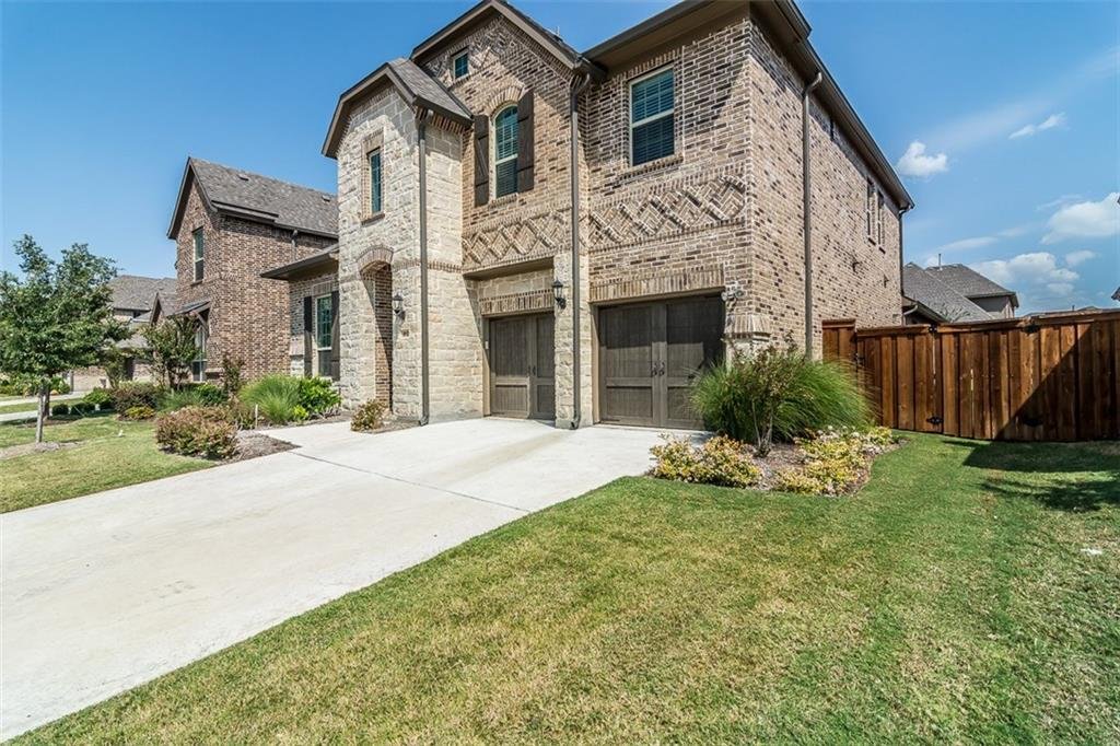 House in Frisco, Texas, United States 3 - 18356941