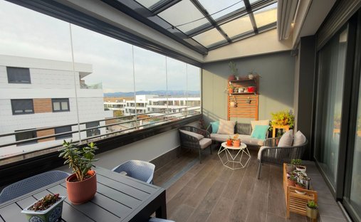 Appartement à Las Rozas de Madrid, Communauté de Madrid, Espagne 1