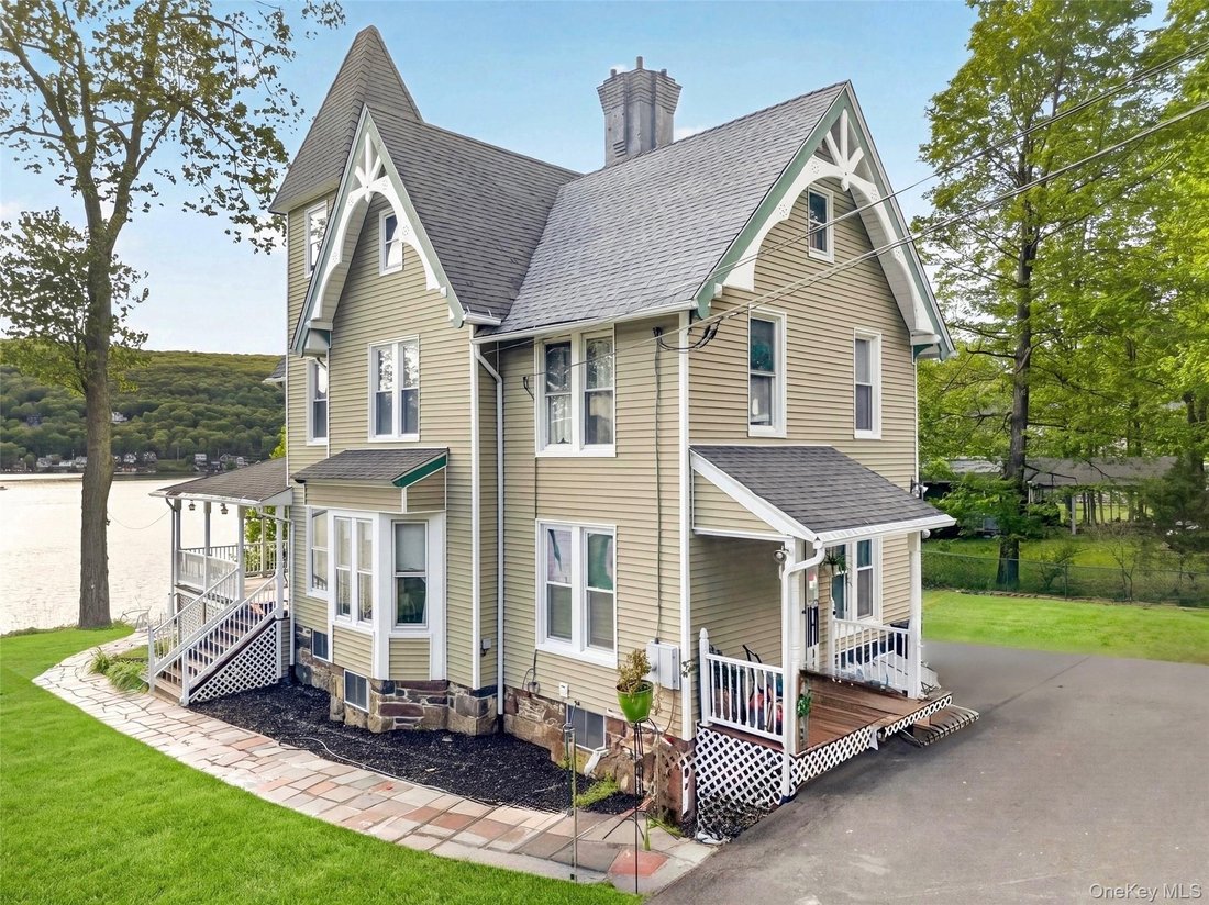 Maison à Greenwood Lake, État de New York, États-Unis 2 - 18358353