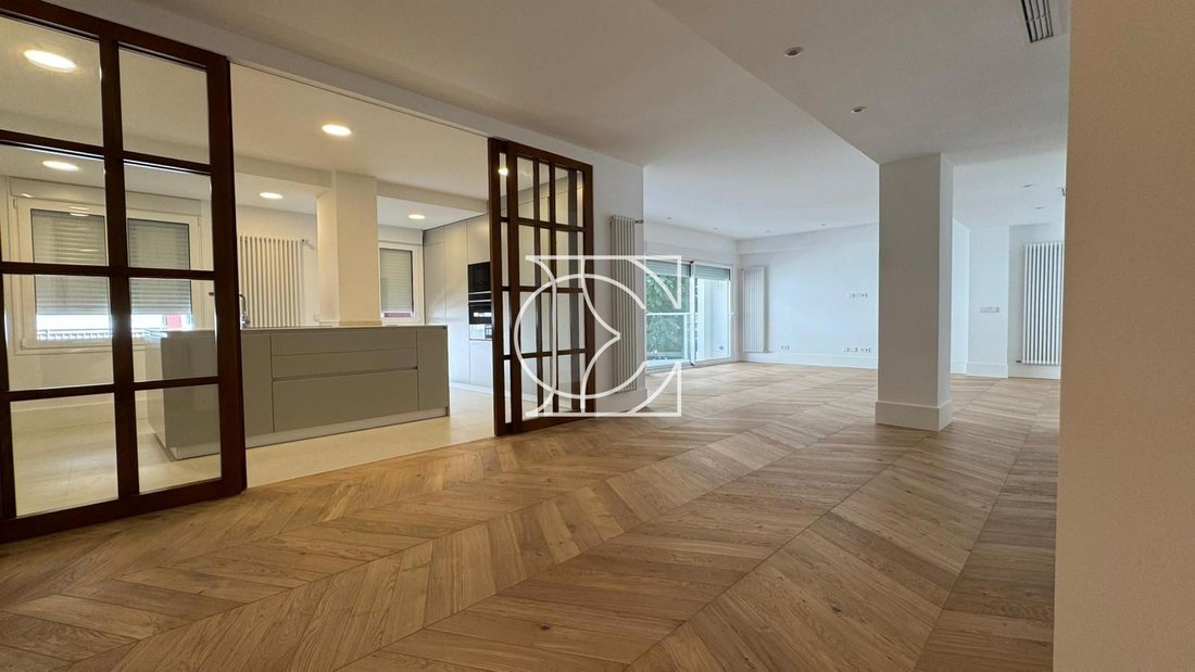 Apartment in Retiro, Madrid, Spain 3 - 18358091