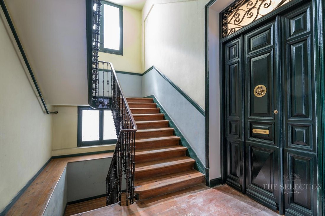 Apartment in Centro, Madrid, Spain 1 - 18359421