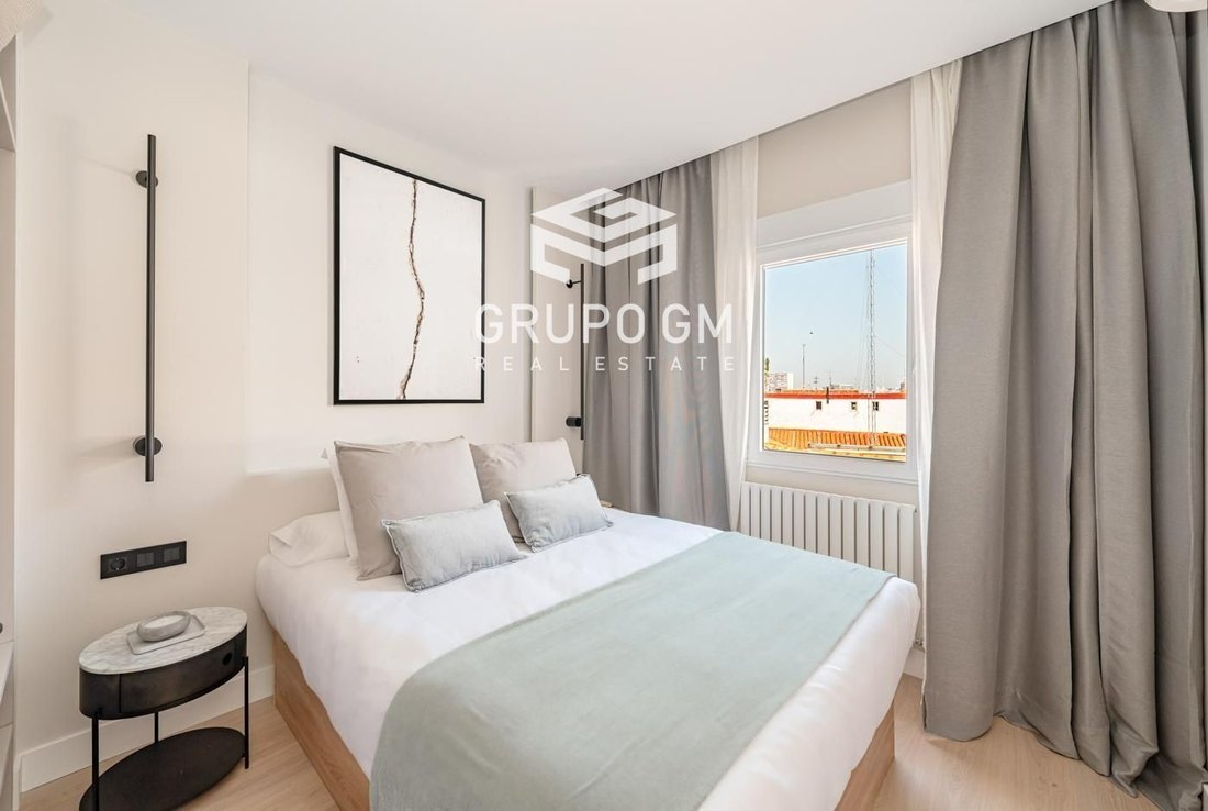 Apartment in Centro, Madrid, Spain 4 - 18359419