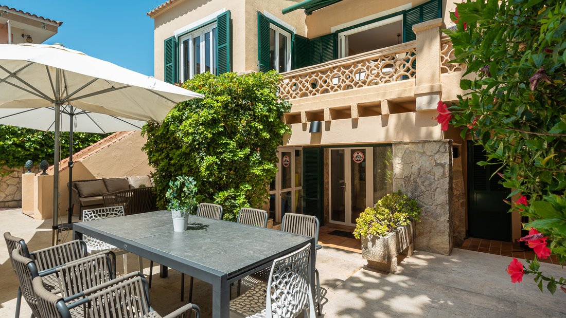 Villa in Portals Nous, Calvia, Balearic Islands 2 - 15906480