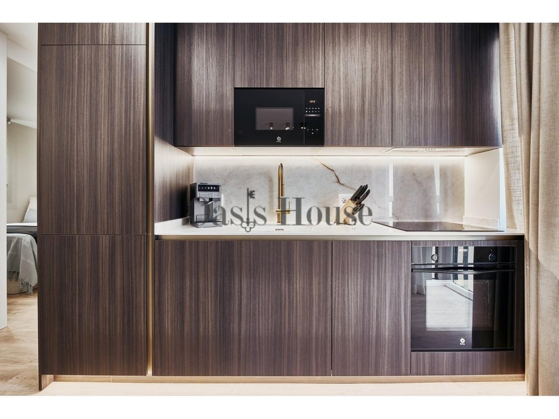 Apartment in Centro, Madrid, Spain 5 - 18358318