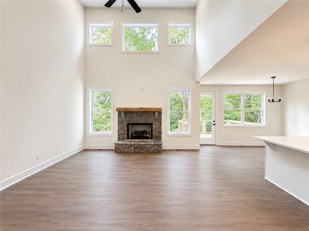 House in Cartersville, Georgia, United States 3 - 18359009