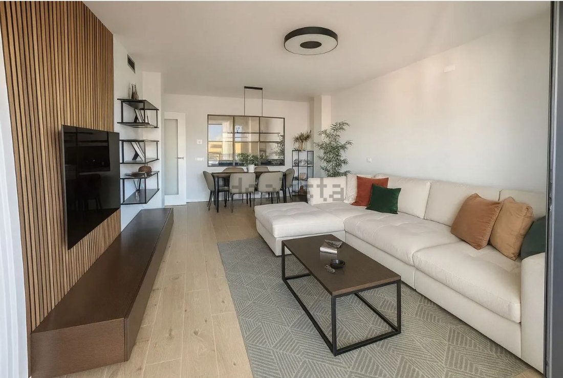 Apartment in Las Rozas de Madrid, Comunidad de Madrid, Spain 3 - 18359199