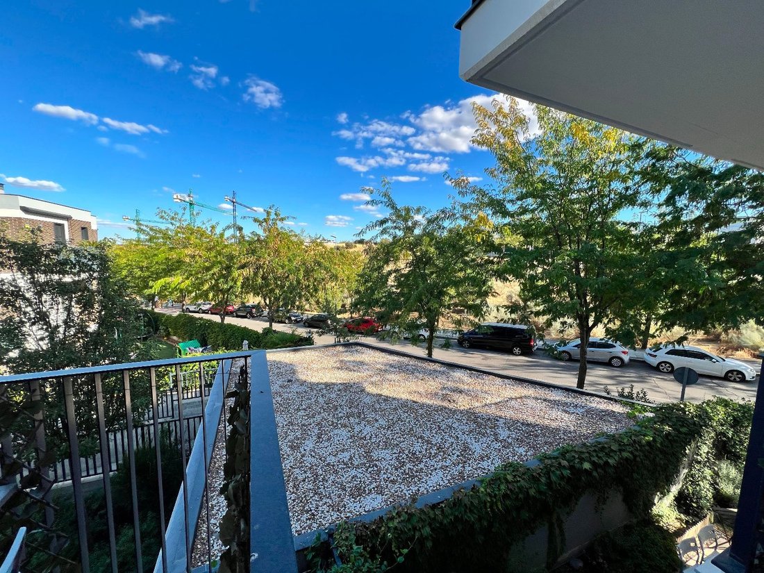Apartment in Las Rozas de Madrid, Comunidad de Madrid, Spain 3 - 18359143