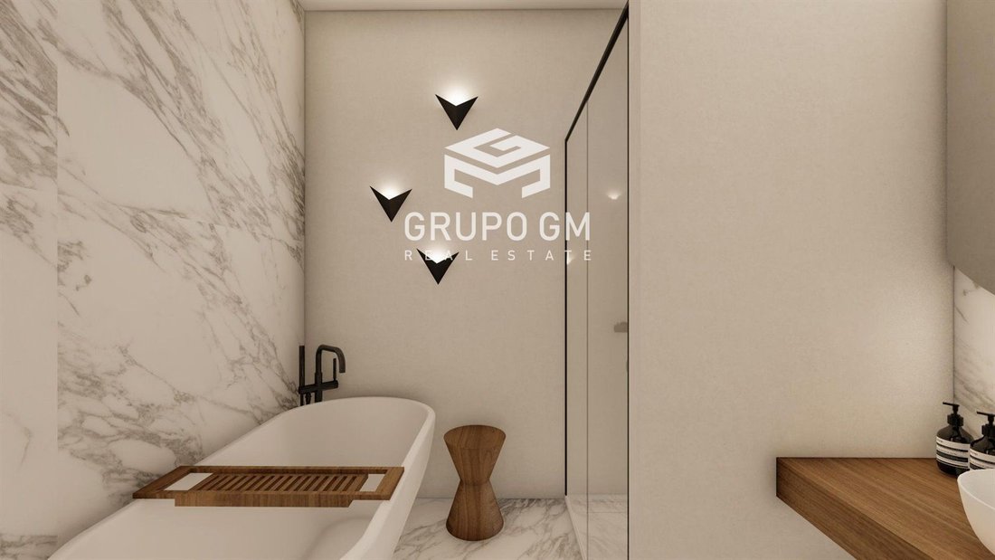 Apartment in Centro, Madrid, Spain 5 - 18358443