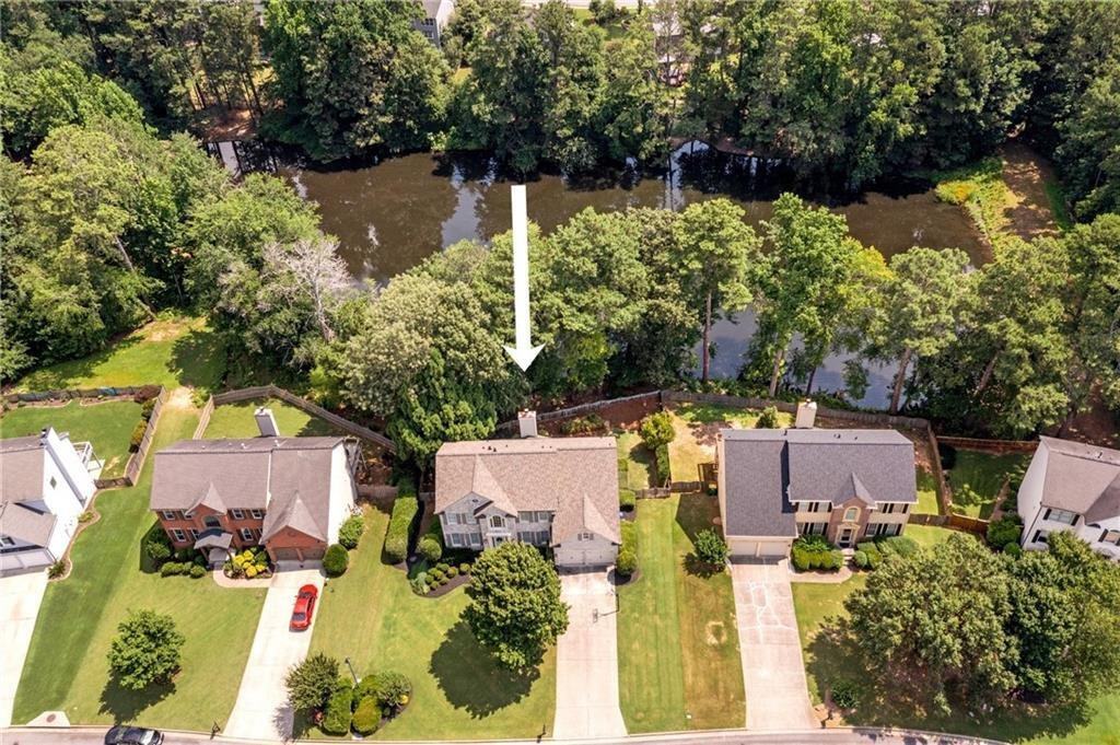House in Cumming, Georgia, United States 4 - 18358063