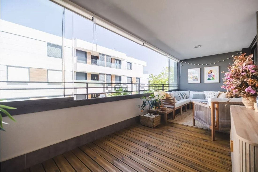 Appartement à Las Rozas de Madrid, Communauté de Madrid, Espagne 1 - 18358903