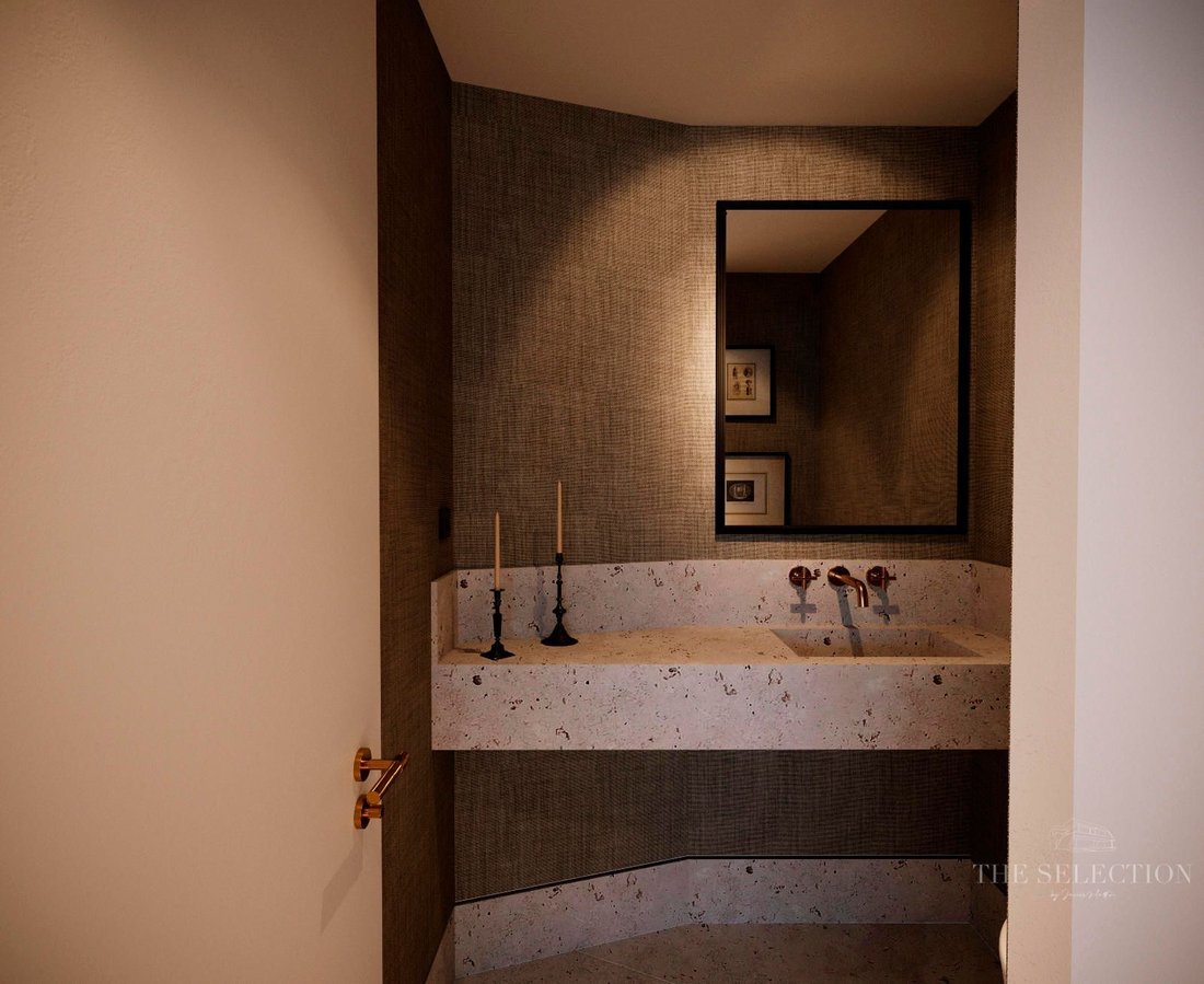 Apartment in Chamberi, Madrid, Spain 2 - 18359428