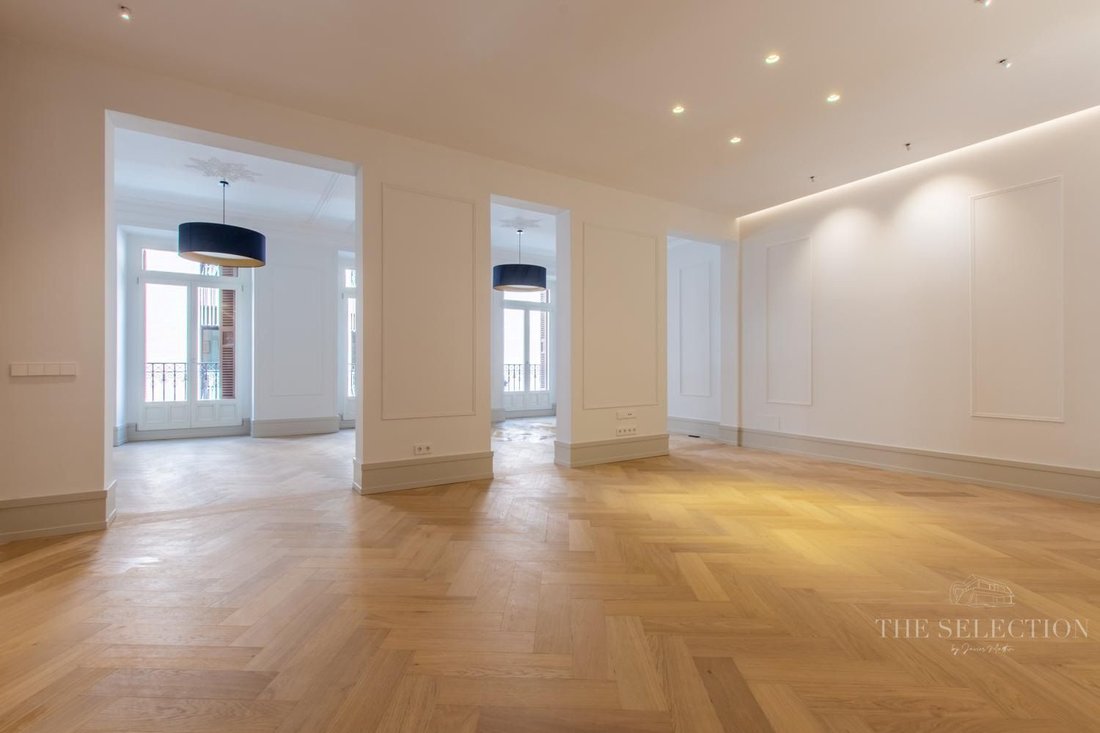 Apartment in Centro, Madrid, Spain 4 - 18358747
