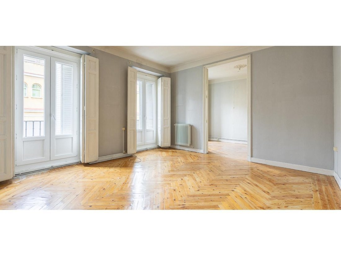 Apartment in Centro, Madrid, Spain 5 - 18357945