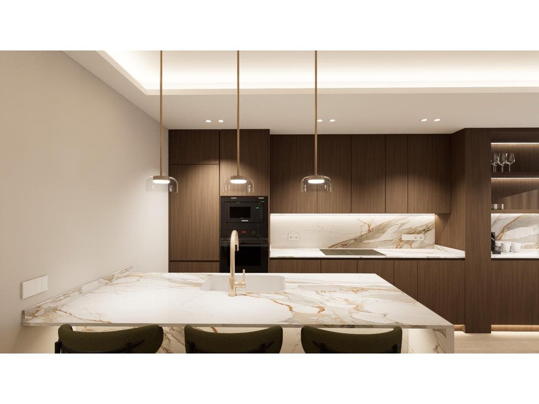 Apartment in Retiro, Madrid, Spain 4 - 18357852