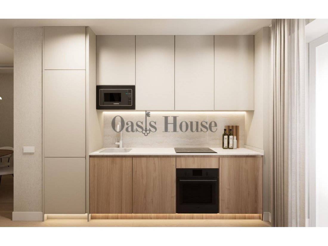 Apartment in Centro, Madrid, Spain 3 - 18359616