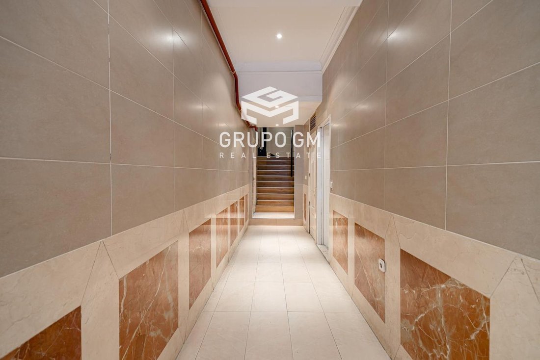 Apartment in Centro, Madrid, Spain 2 - 18357825
