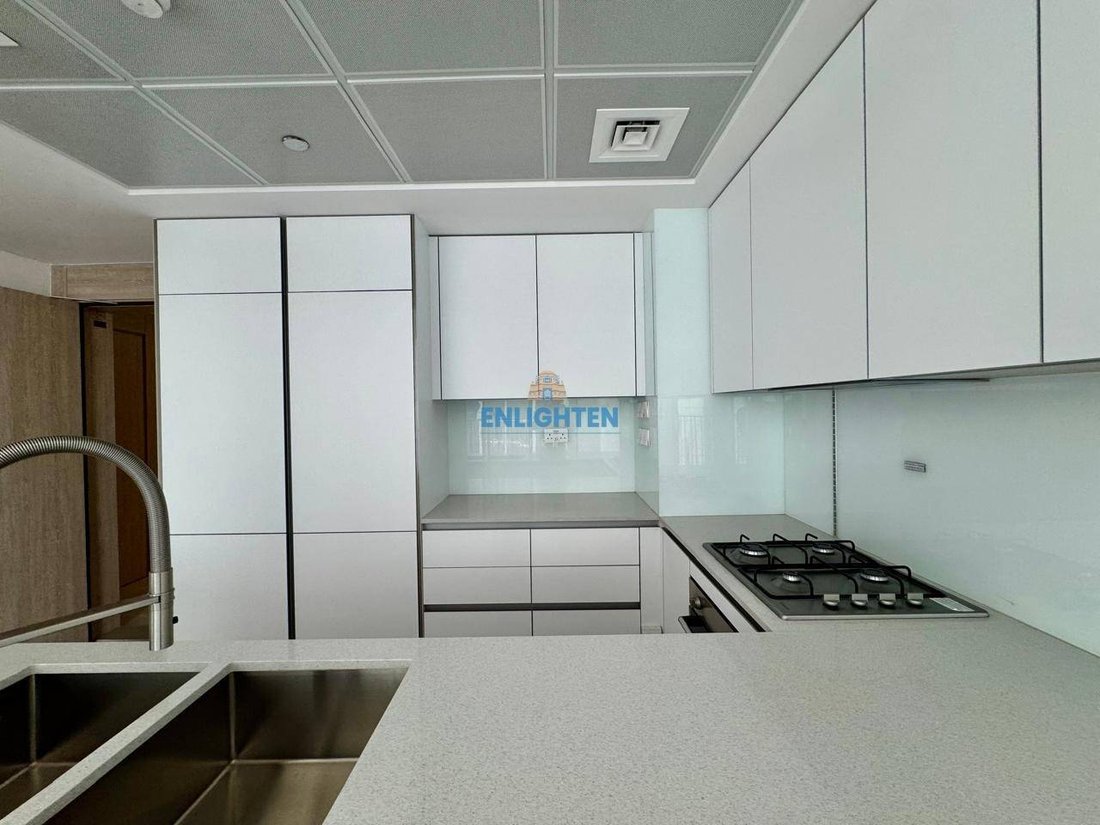 Apartment in JVC / Jumeirah Village Circle, Dubai, United Arab Emirates 3 - 18356942
