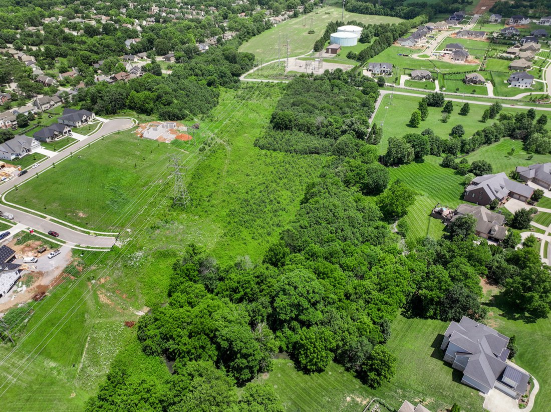 Land in Nicholasville, Kentucky, United States 2 - 18359142